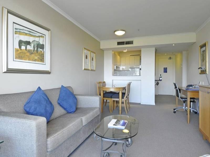 204/132 Alice Street, Brisbane QLD 4000