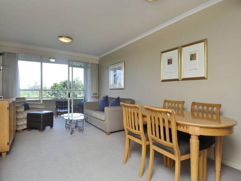 204/132 Alice Street, Brisbane QLD 4000