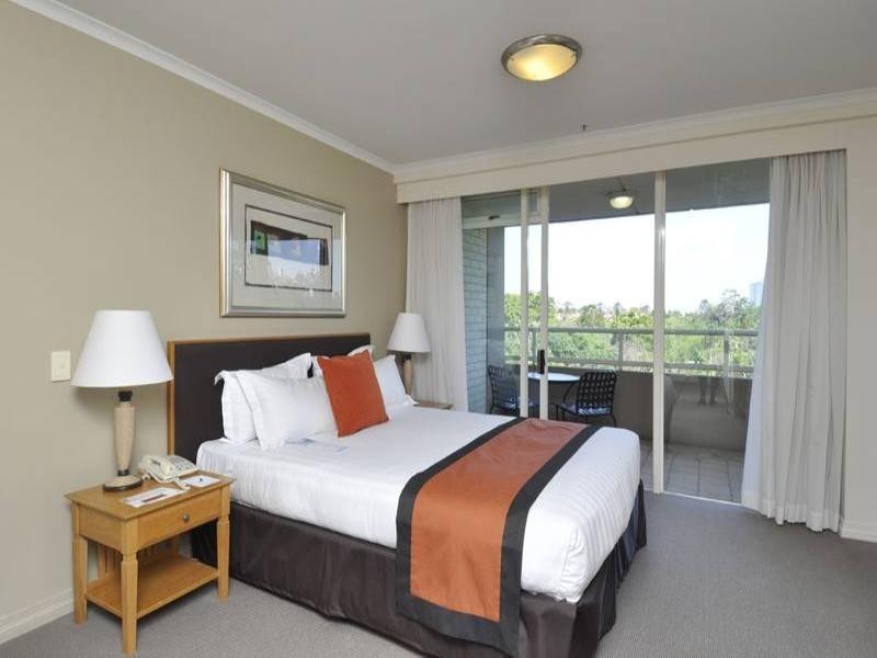 204/132 Alice Street, Brisbane QLD 4000