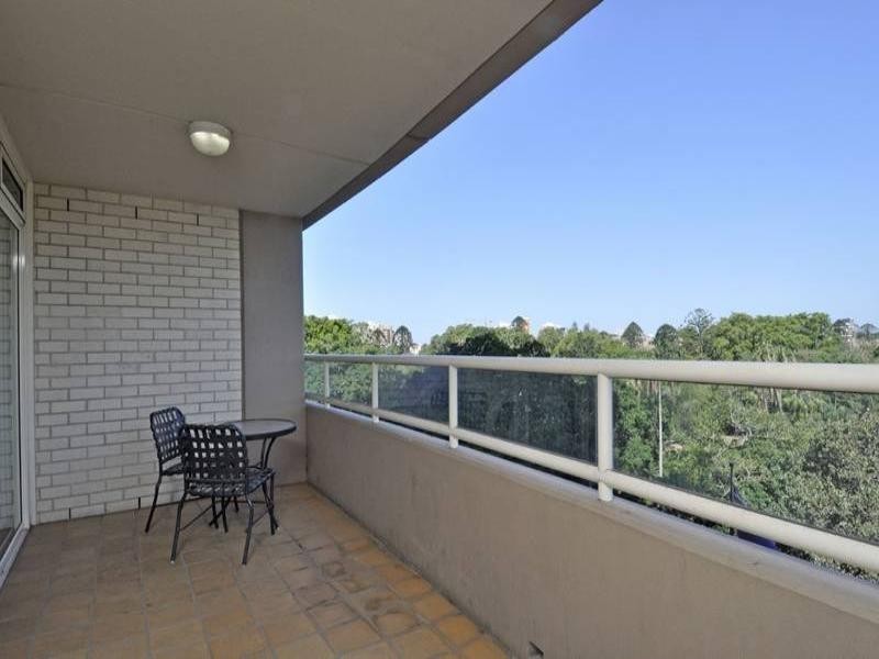 204/132 Alice Street, Brisbane QLD 4000