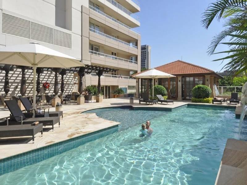 204/132 Alice Street, Brisbane QLD 4000