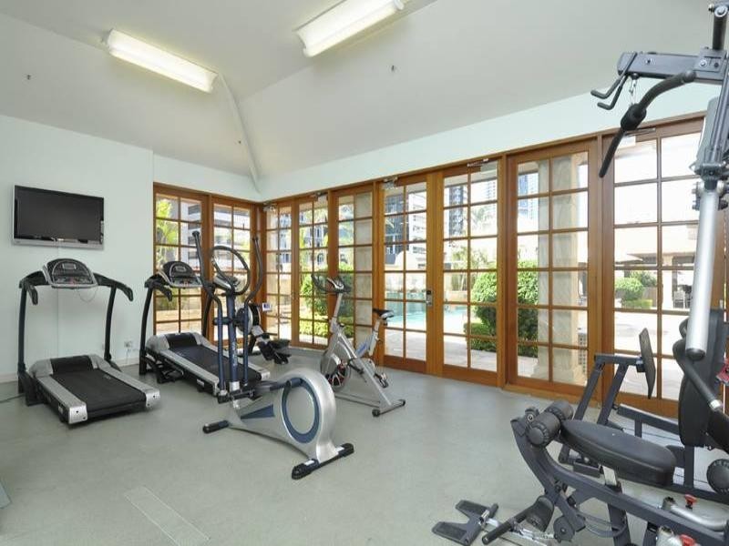 204/132 Alice Street, Brisbane QLD 4000