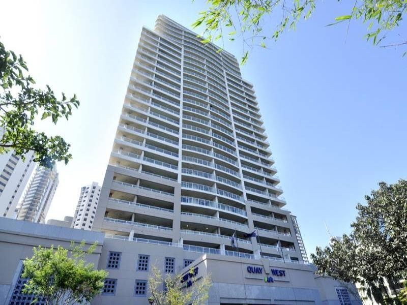 204/132 Alice Street, Brisbane QLD 4000