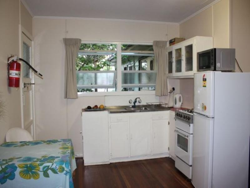 West End QLD 4101