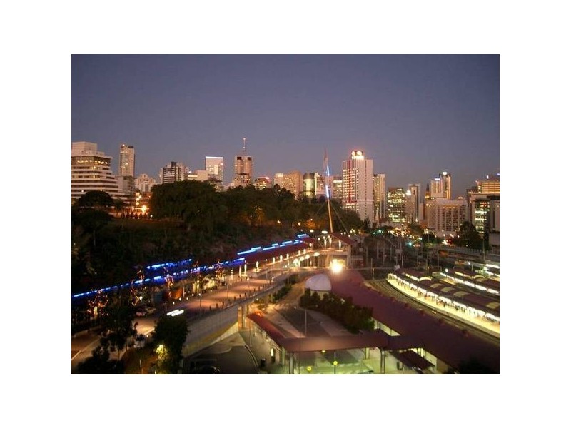 Brisbane QLD 4000