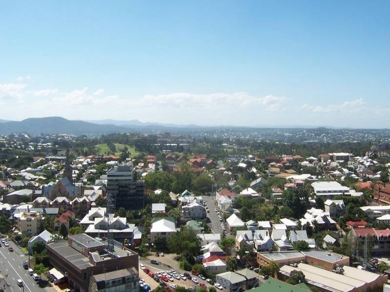 Brisbane QLD 4000