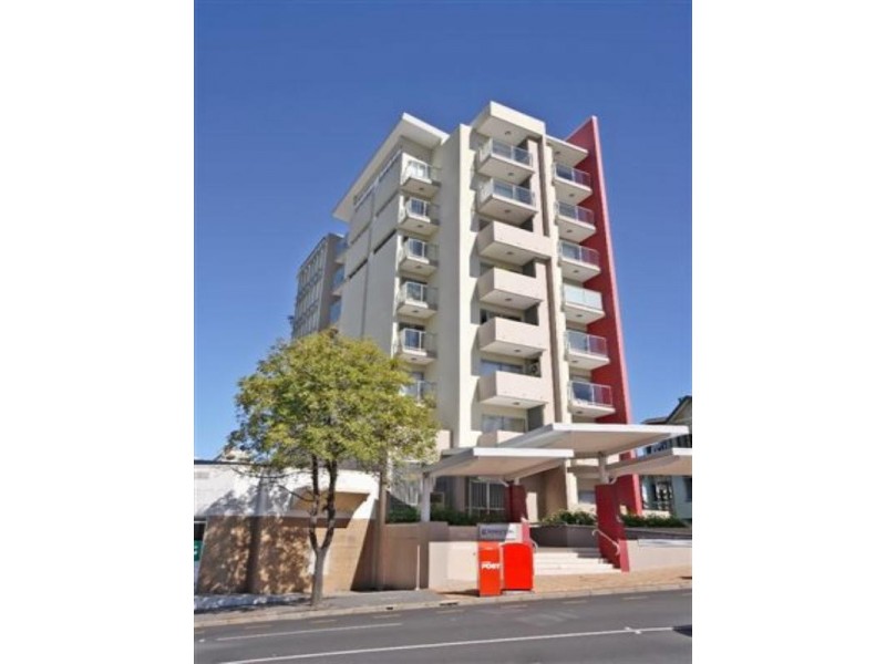 Spring Hill QLD 4000