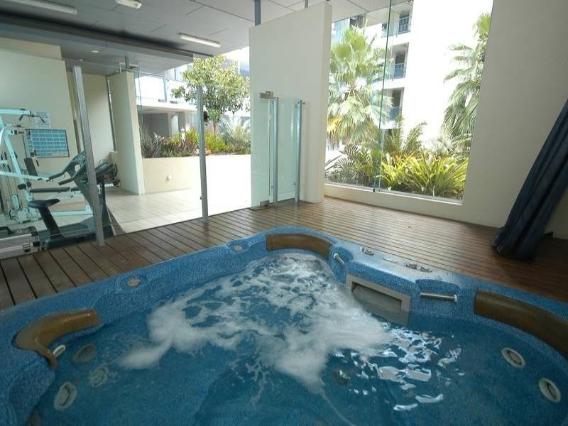 South Brisbane QLD 4101