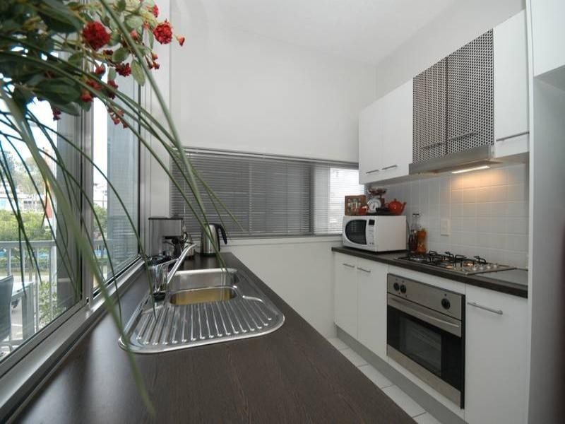 South Brisbane QLD 4101