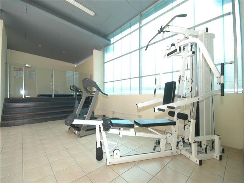 South Brisbane QLD 4101