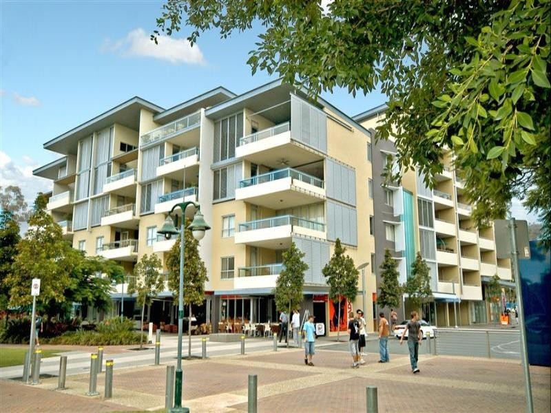 South Brisbane QLD 4101