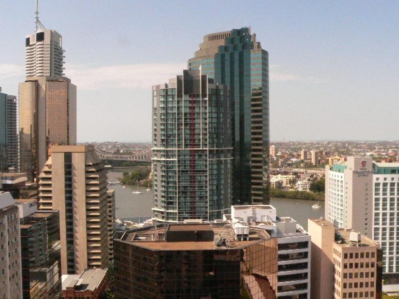Brisbane QLD 4000
