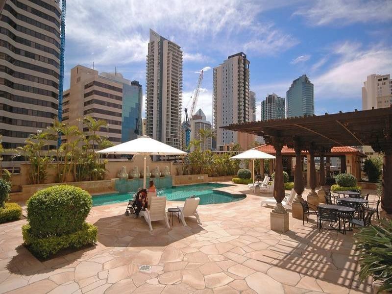 606/132 ALICE Street, Brisbane QLD 4000