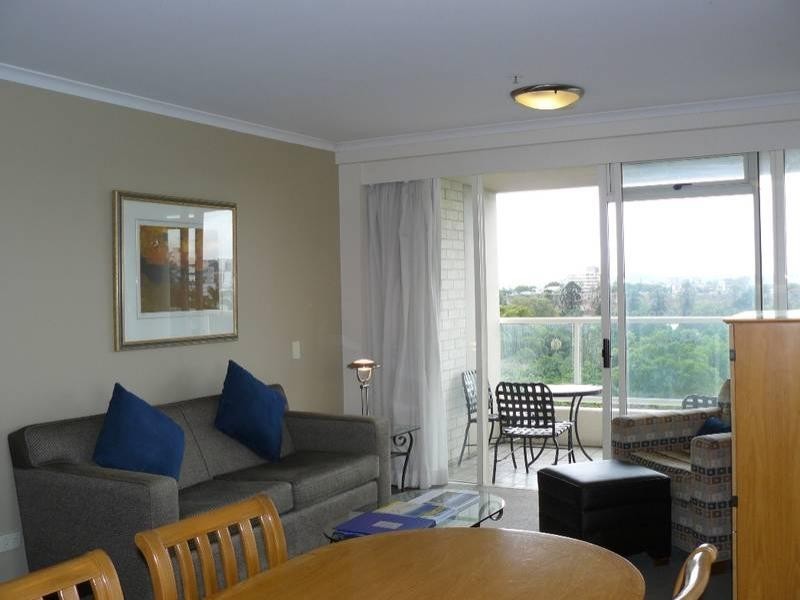 606/132 ALICE Street, Brisbane QLD 4000