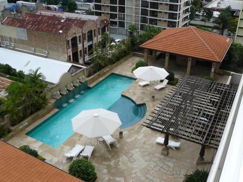 606/132 ALICE Street, Brisbane QLD 4000