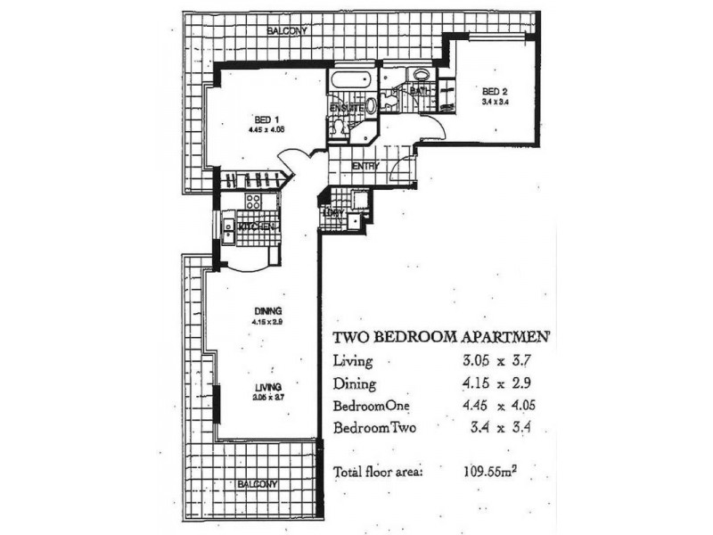 606/132 ALICE Street, Brisbane QLD 4000