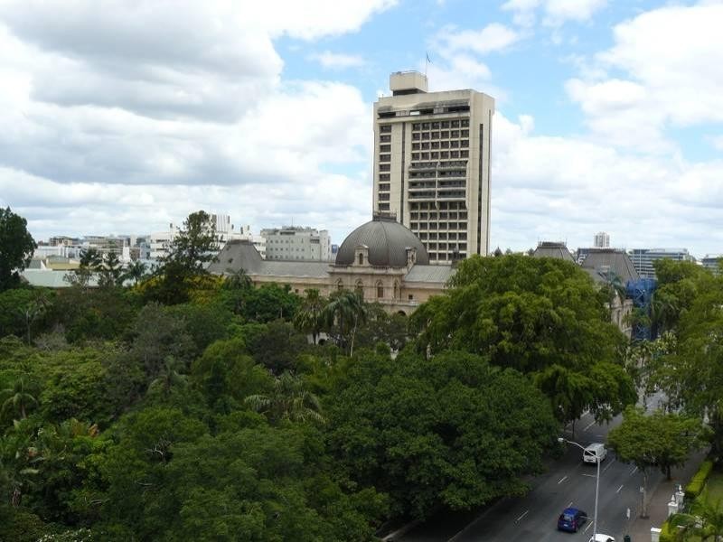606/132 ALICE Street, Brisbane QLD 4000