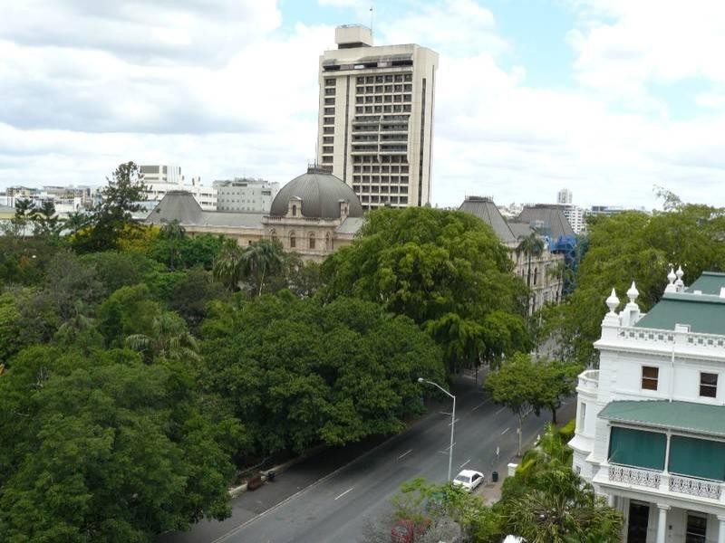 606/132 ALICE Street, Brisbane QLD 4000