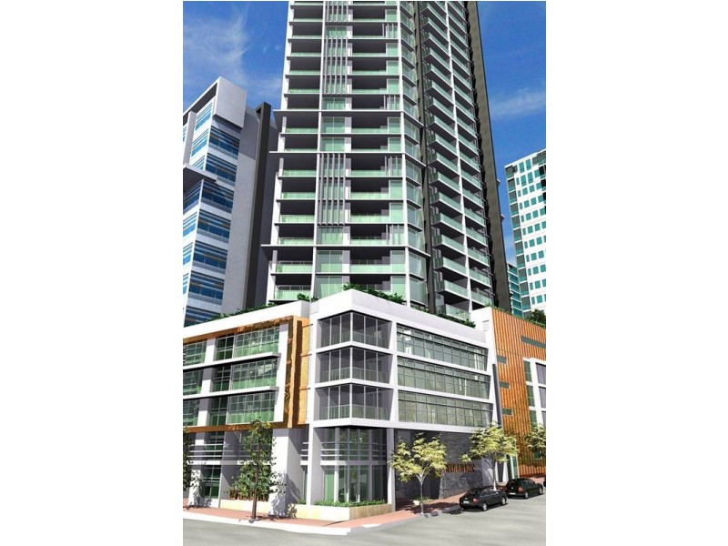 18 Tank Street, Brisbane QLD 4000