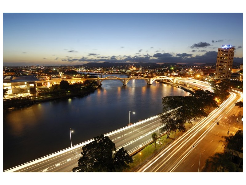 18 Tank Street, Brisbane QLD 4000