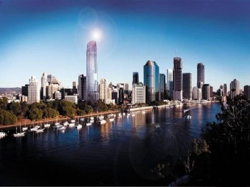 226 Margaret Street, Brisbane QLD 4000