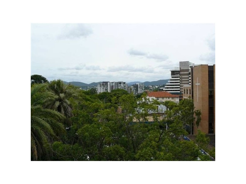 239 Wickham Terrace, Spring Hill QLD 4000