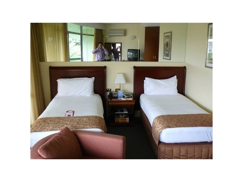 239 Wickham Terrace, Spring Hill QLD 4000