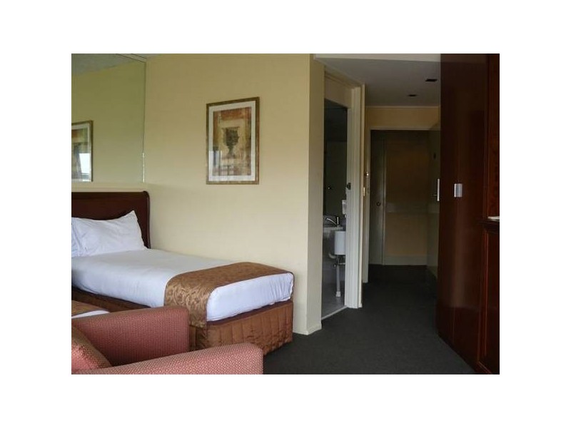 239 Wickham Terrace, Spring Hill QLD 4000