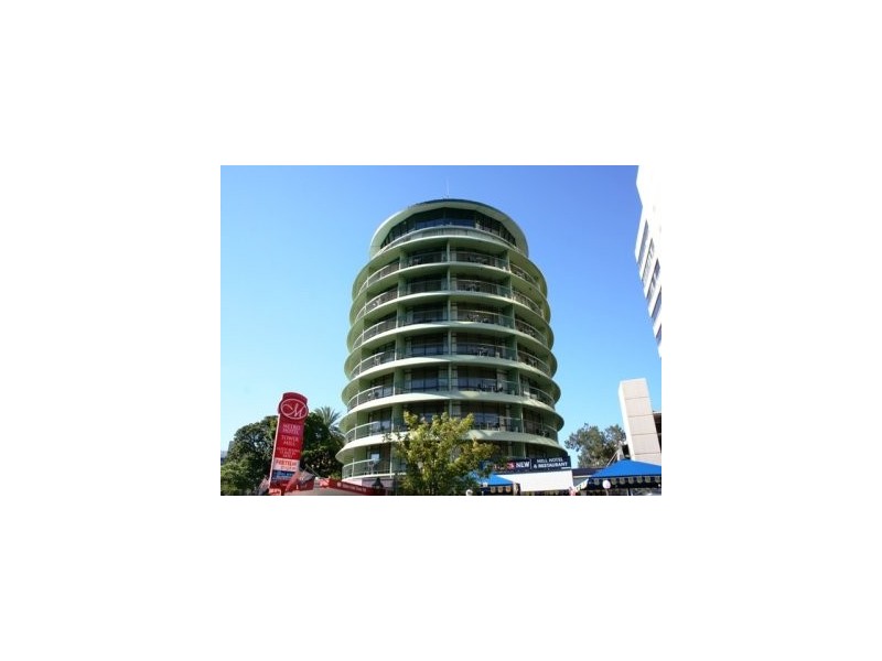 239 Wickham Terrace, Spring Hill QLD 4000