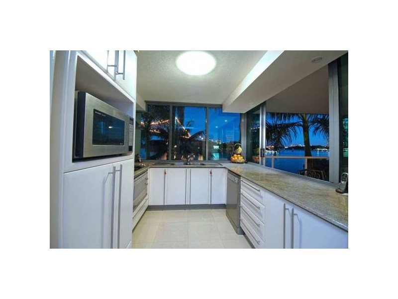 1/82 Boundary Street, Brisbane QLD 4000