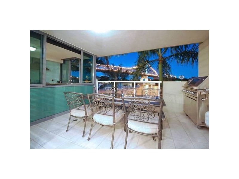 1/82 Boundary Street, Brisbane QLD 4000