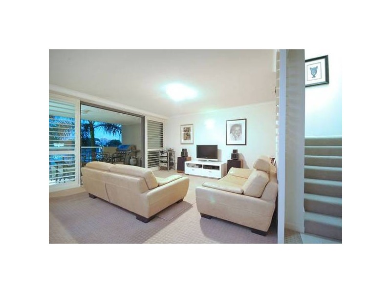 1/82 Boundary Street, Brisbane QLD 4000