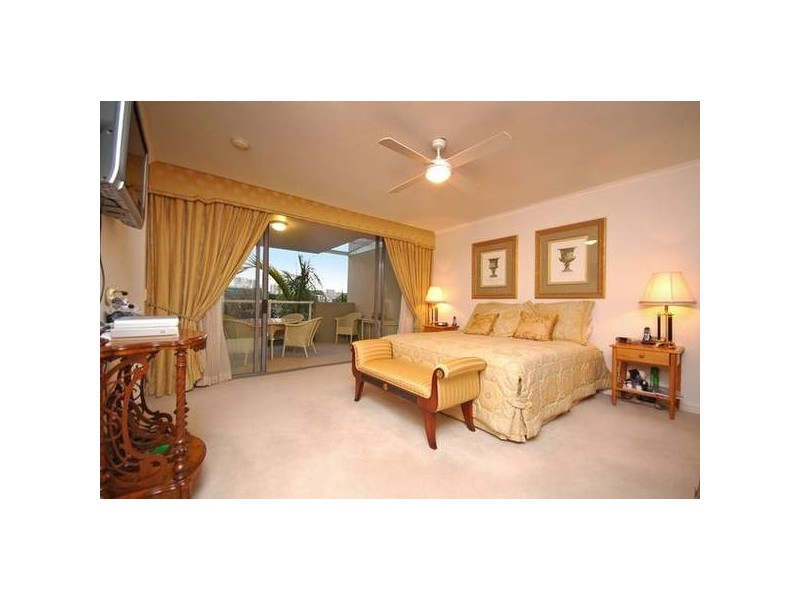 1/82 Boundary Street, Brisbane QLD 4000