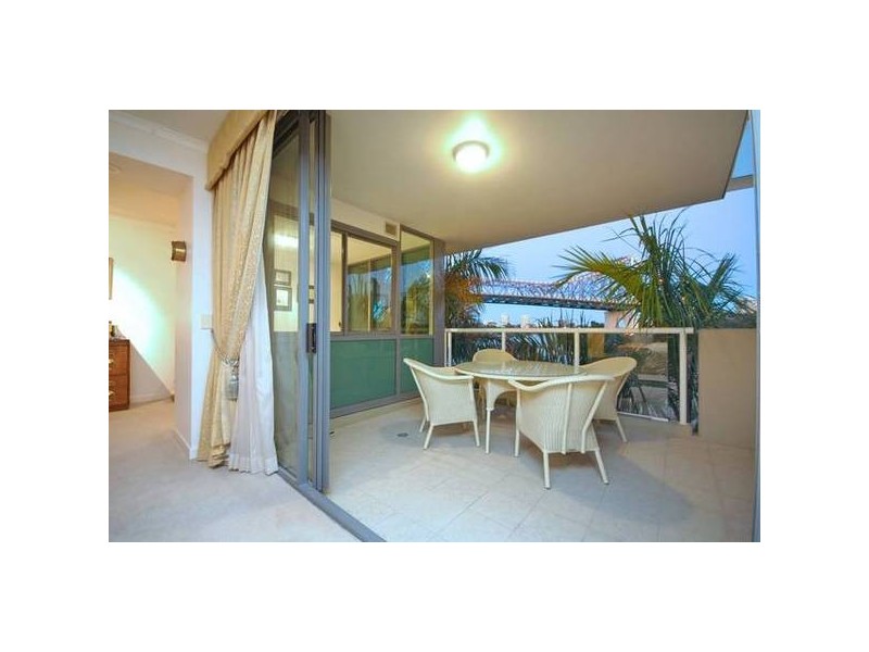 1/82 Boundary Street, Brisbane QLD 4000