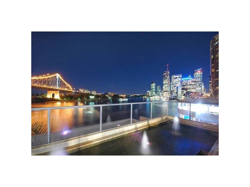 1/82 Boundary Street, Brisbane QLD 4000
