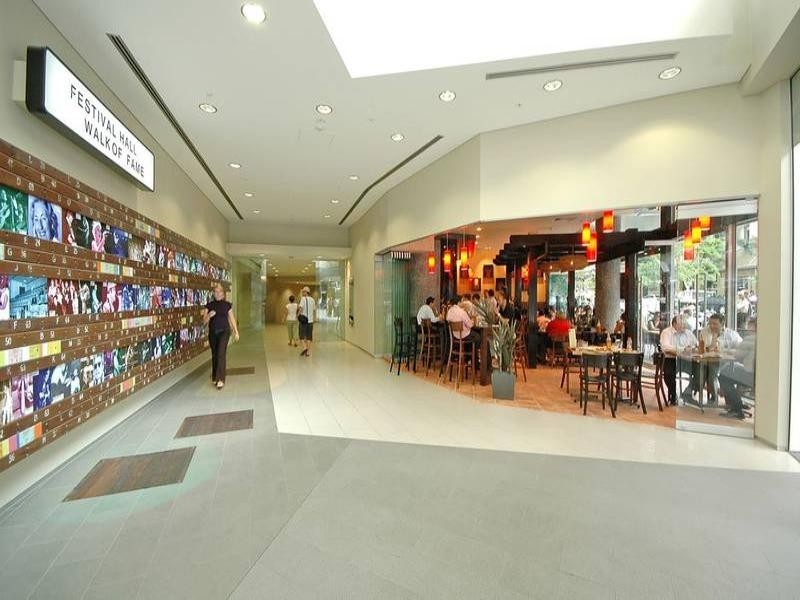 1103/108 Albert Street, Brisbane QLD 4000