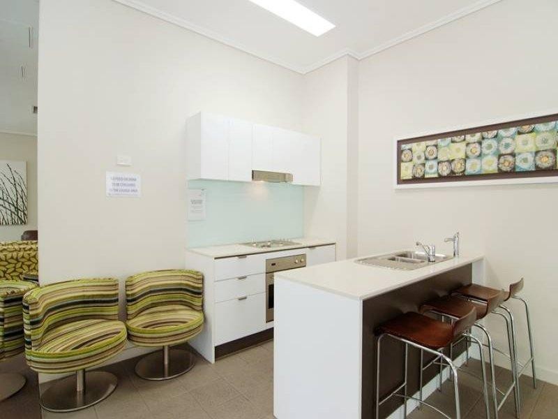 1103/108 Albert Street, Brisbane QLD 4000