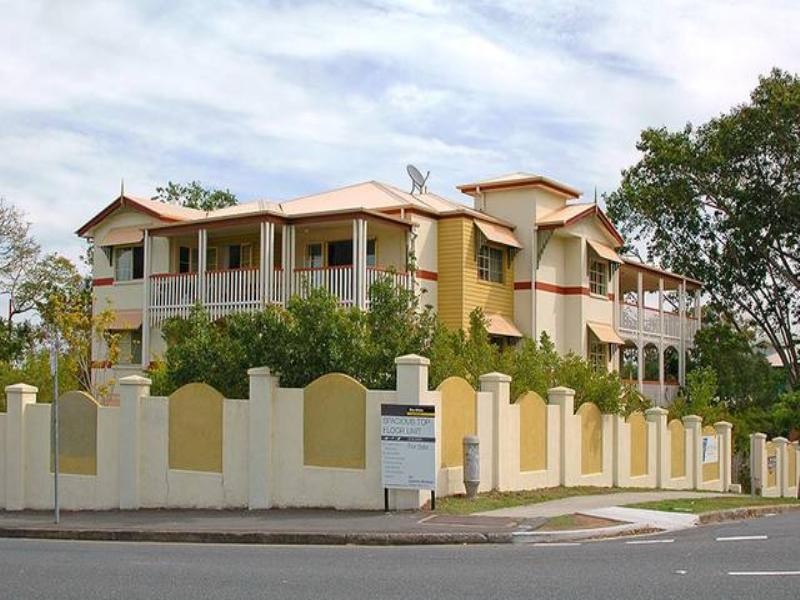 Highgate Hill QLD 4101