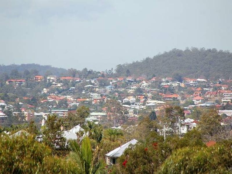 Highgate Hill QLD 4101