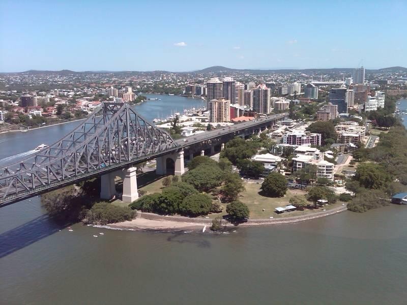 290/82 Boundary Street, Brisbane QLD 4000