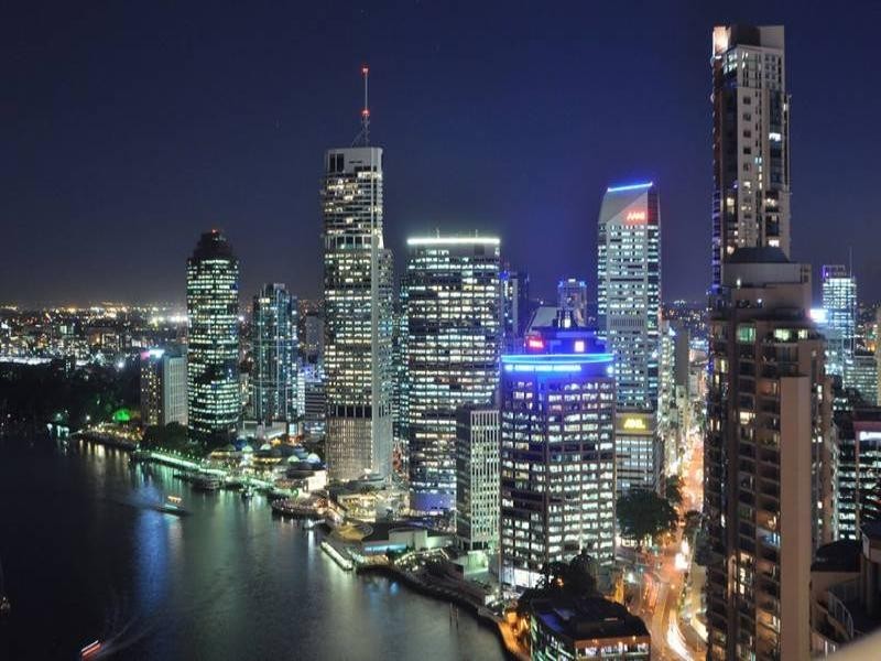 290/82 Boundary Street, Brisbane QLD 4000