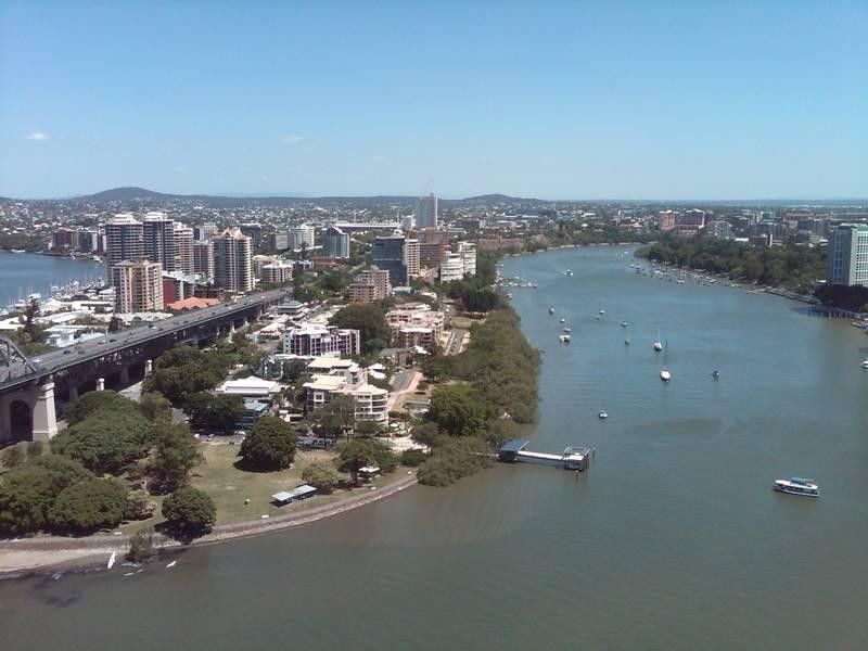 290/82 Boundary Street, Brisbane QLD 4000