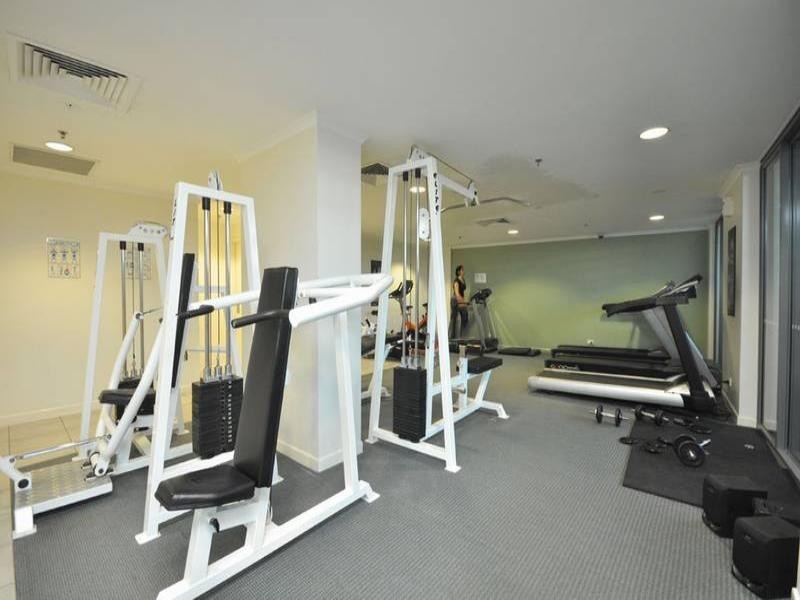 290/82 Boundary Street, Brisbane QLD 4000