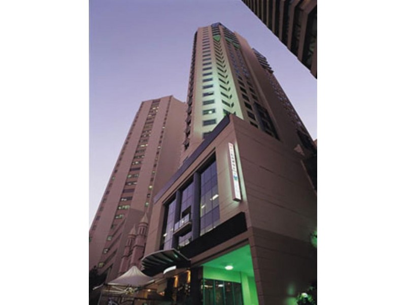 1506/104 Margaret Street, Brisbane QLD 4000