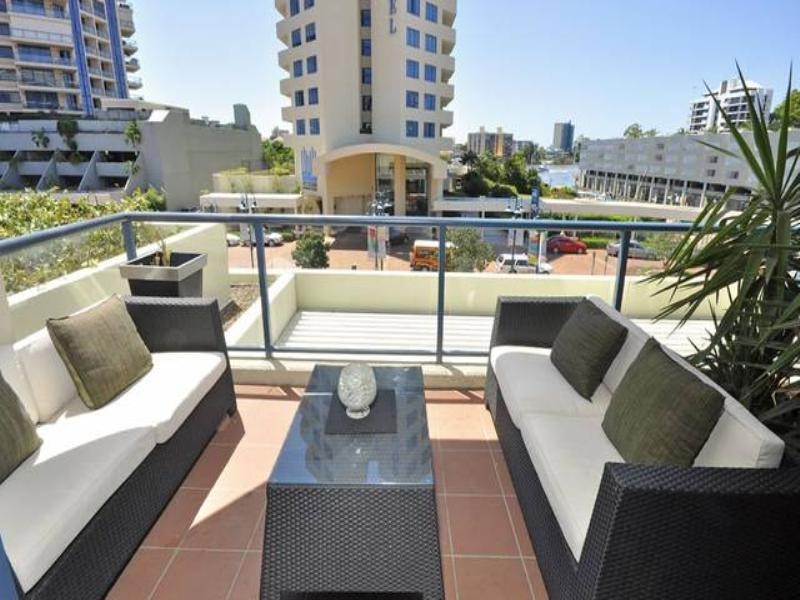 Kangaroo Point QLD 4169