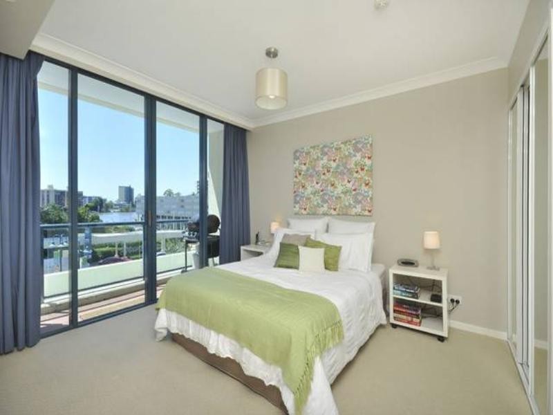 Kangaroo Point QLD 4169