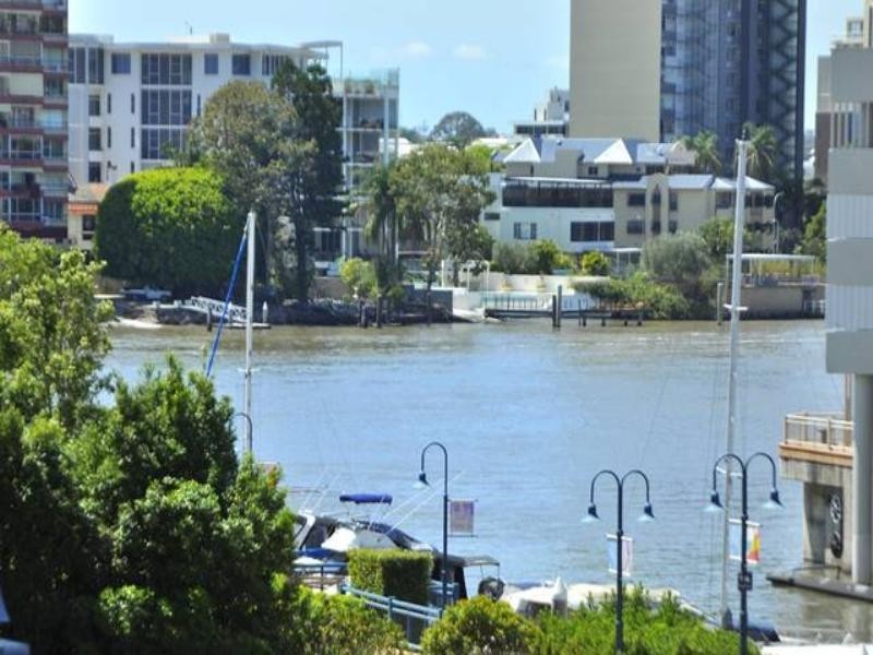 Kangaroo Point QLD 4169