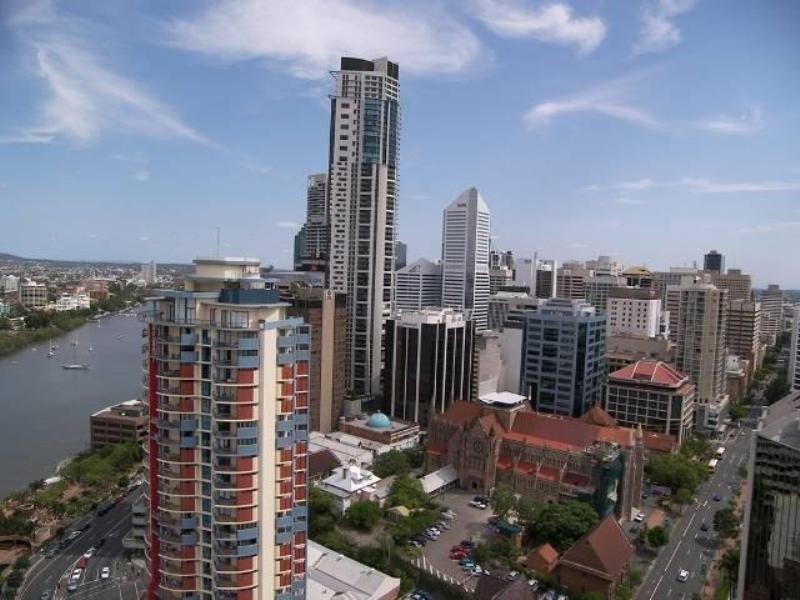 Brisbane QLD 4000