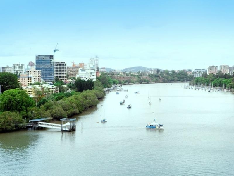 94/30 Macrossan Street, Brisbane QLD 4000