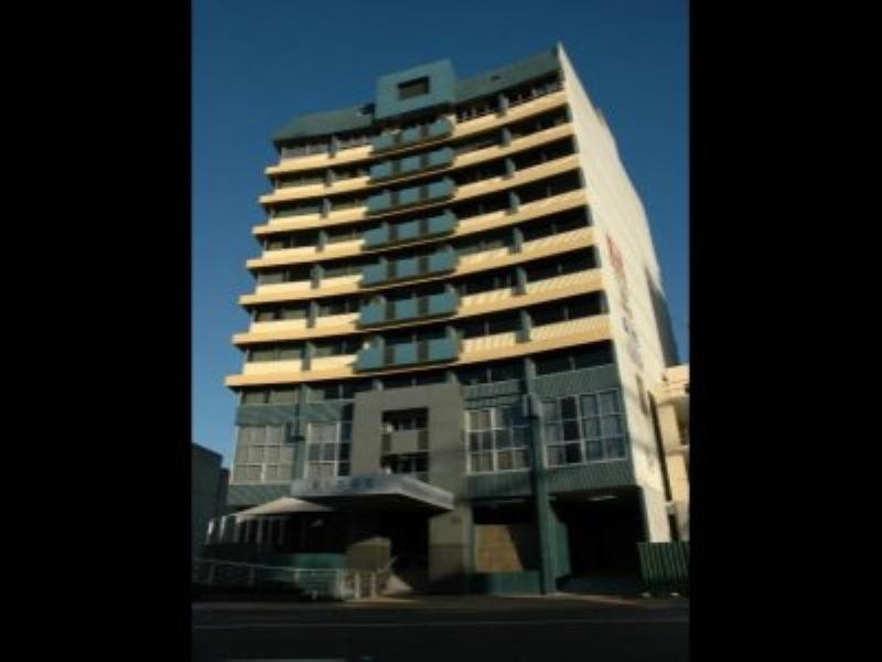 Spring Hill QLD 4000